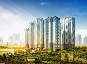 Vinhomes Times City - Park Hill