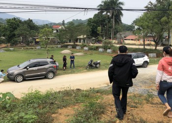 Nhà đầu tư đang ồ ạt “săn” đất khu vực này chờ "sóng" tăng giá
