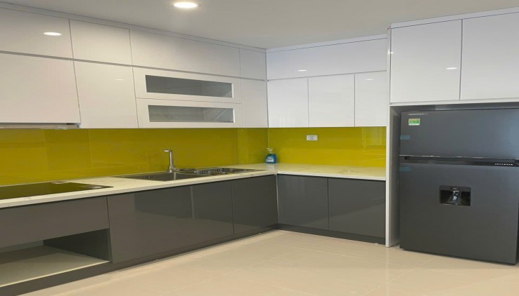 Bán căn 2n 2vs tòa S2.11 Vinhomes Ocean Park, full đồ, giá tốt