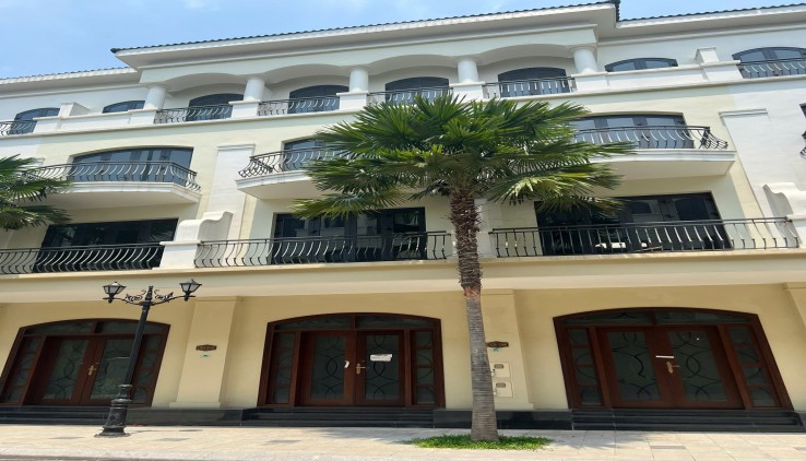 BÁN CĂN LIỀN KỀ  64M2 VINHOMES OCEAN PARK 2 VỊ TRÍ ĐẮC ĐỊA – GIÁ SIÊU TỐT