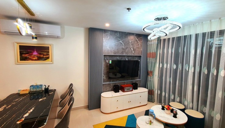 Bán siêu phẩm căn góc 3N tòa S1.12 Vinhomes Ocean Park, view biển hồ giá nhỉnh 4 tỷ