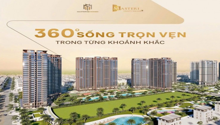 Sở hữu căn hộ  