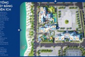 Bán Căn Studio  dt 33m² – Tòa Zr3 – Vinhomes Ocean Park 1 view trực diện sông san hô, giá siêu rẻ chỉ 2.02 tỷ
