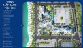 Bán Căn Studio  dt 33m² – Tòa Zr3 – Vinhomes Ocean Park 1 view trực diện sông san hô, giá siêu rẻ chỉ 2.02 tỷ