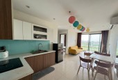 SIÊU HOT! Bán căn 2N1VS Vinhomes Ocean Park full đồ, view trực diện sông san hô đẹp giá 3 tỷ