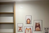 Giảm giá mạnh! Bán căn 2N1 tầng áp mái S2.19 – Full đồ, có sổ, giá chỉ 2.95 tỷ