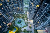 Bán căn góc 3PN Pavilion 78,2m² – Full nội thất mới, giá 5,1 tỷ, pháp lý HĐMB