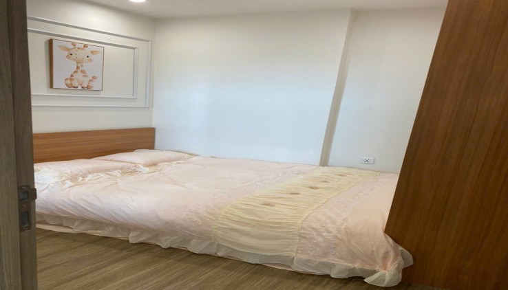 Căn 2N1VS 55m² full đồ, view sông San Hô, giá 3.5 tỷ – S2.032224, sổ sẵn, hỗ trợ vay