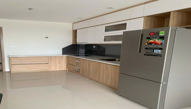 Căn 3 ngủ 74m² full đồ, view VinUni, sổ đỏ sẵn – S2.181205, giá 5.15 tỷ