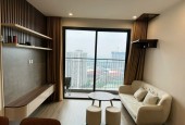 Căn hộ 2 phòng ngủ S2.162528 Vinhomes – Sổ đỏ sẵn, Full đồ, View thoáng