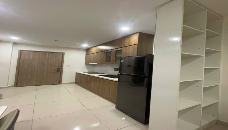 Căn hộ 1 ngủ toà S1.06 – 38m², ban công Tây Nam, sẵn sổ – Giá chỉ 3 tỷ thu về ❤️