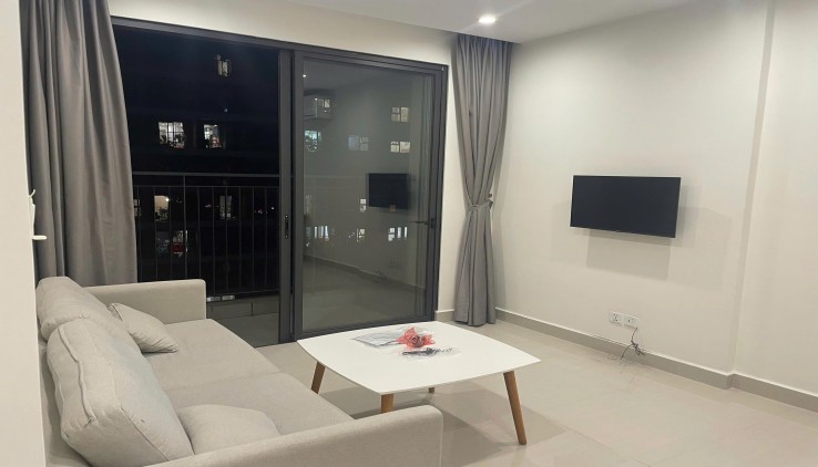 Căn 2 ngủ 1 vệ sinh giá tốt – S2.17 hướng Tây Bắc, pháp lý rõ ràng, giá chỉ 3.86 tỷ bao phí