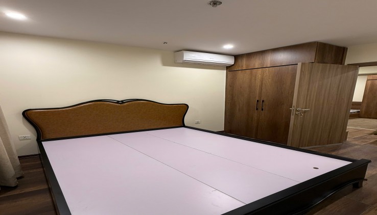 Căn hộ 2N1 S1.072806 – Full nội thất cao cấp, giá 3.7 tỷ – Vào ở ngay