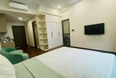 Bán Studio 35.1m² tòa H1 Vinhomes Ocean Park – Full Nội Thất, Sẵn Sổ, Giá 2.85 Tỷ